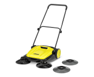 Karcher Zamiatarka S 650 2w1 - 428837 - zdjęcie 1